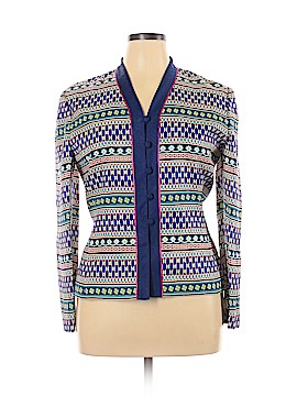 Safe Silk by Adrianna Papell Size 14