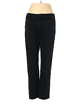 So Slimming by Chico's Size Med