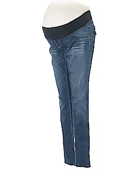 Indigo Blue Size Sm Maternity