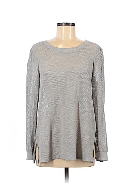 Michael Stars Long Sleeve Top
