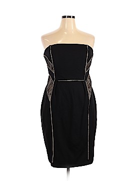 City Chic Size XS Plus