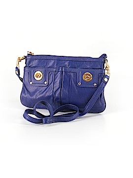Marc by Marc Jacobs Leather Crossbody Bag