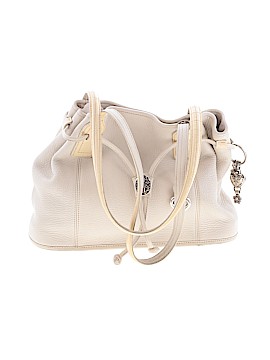 Brighton Leather Shoulder Bag