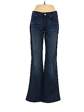 7 For All Mankind Size 25 waist