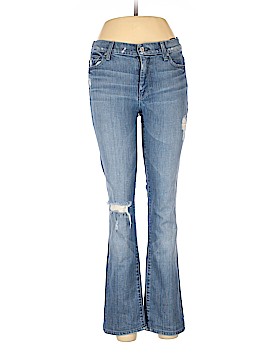 7 For All Mankind Size 29 waist