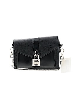 Steve Madden Leather Crossbody Bag