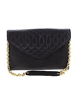 J.Crew Leather Shoulder Bag