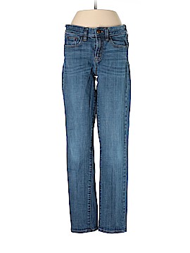 J.Crew Factory Store Size 27 waist