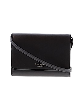 Kate Spade New York Leather Crossbody Bag