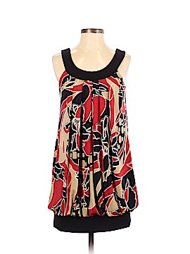 Janette Fashion JOHN 3:16 Size Sm