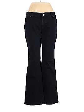 So Slimming by Chico's Size Sm