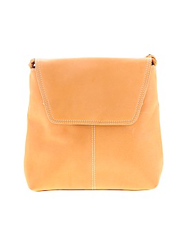 Unbranded Leather Crossbody Bag