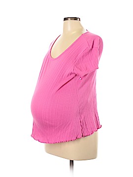Zero 2 Nine Size Lg Maternity