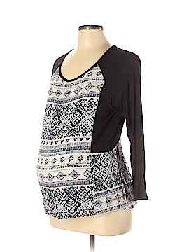 Due Time Maternity Size Lg Maternity