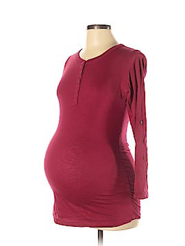 Mom & Co. - Maternity Size Lg Maternity