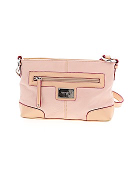 Tignanello Leather Crossbody Bag