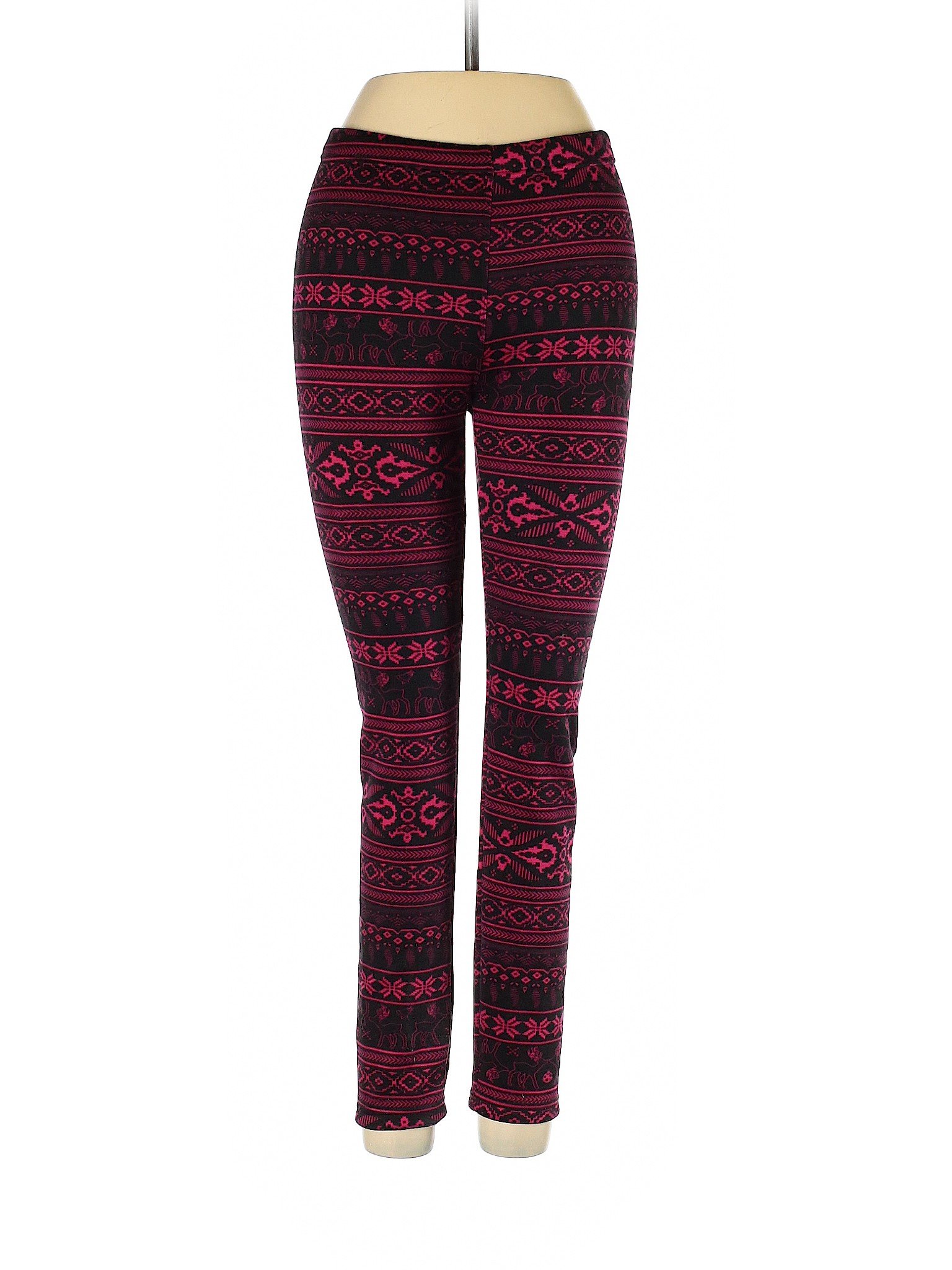 Just Cozy Leggings Sizes Bed  International Society of Precision