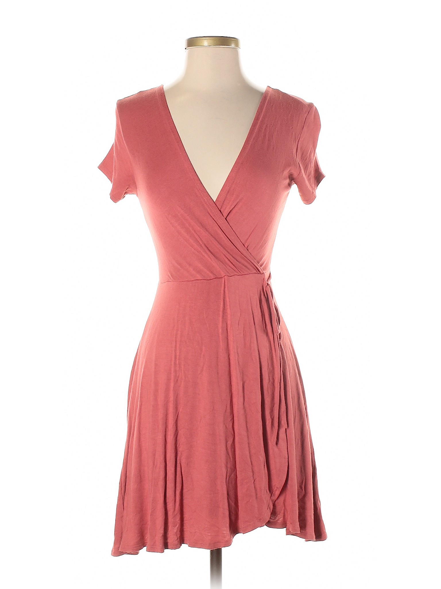 Doublju Women Pink Casual Dress S | eBay