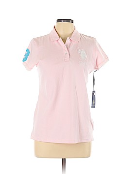 U.S. Polo Assn. Size X-Large youth