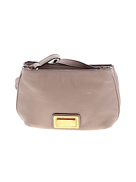 Marc by Marc Jacobs Leather Crossbody Bag