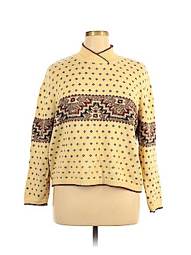 Christopher & Banks Size XL