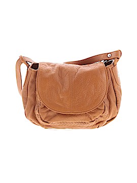 Hobo The Original Leather Shoulder Bag
