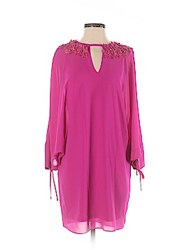 Belle Badgley Mischka Size 2
