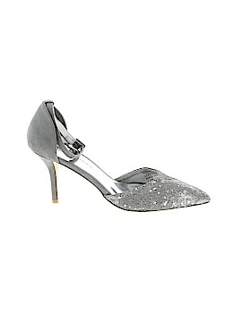 Audrey Brooke Size 7 1/2