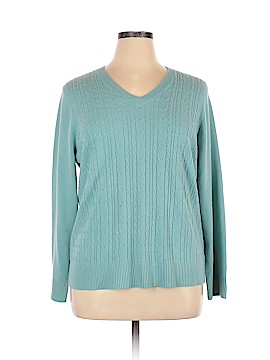 Hampshire Studio Size 1X Plus
