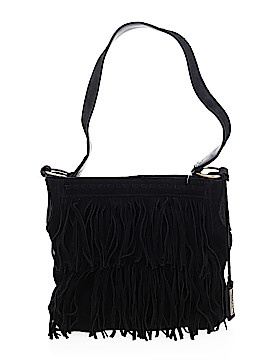 G by GUESS Leather Shoulder Bag