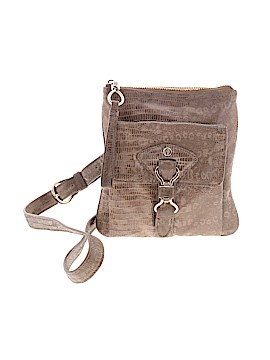 Cole Haan Leather Crossbody Bag