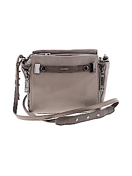 Botkier Leather Crossbody Bag