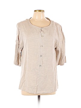 Crazy Horse by Liz Claiborne Size Lg