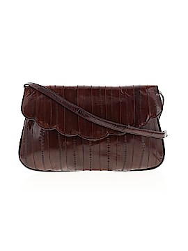 Unbranded Leather Clutch