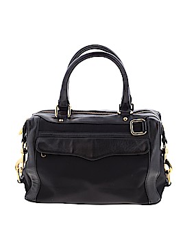 Rebecca Minkoff Leather Satchel