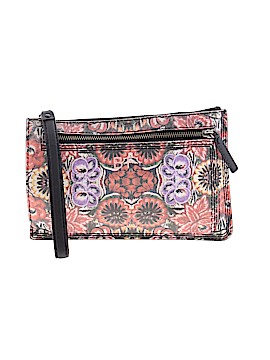Rebecca Minkoff Leather Wristlet