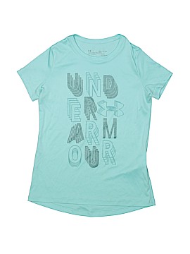 Heat Gear by Under Armour Size Small youth