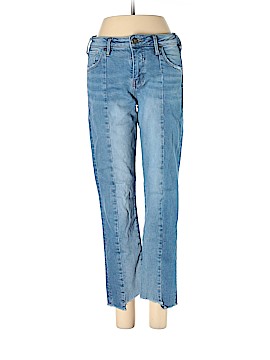 Silver Jeans Co. Size 26 waist