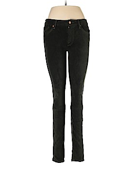 7 For All Mankind Size 28 waist