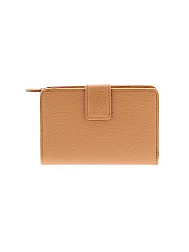 VALENTINO By Mario Valentino Leather Wallet