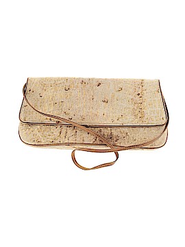 Marco Buggiani Leather Shoulder Bag