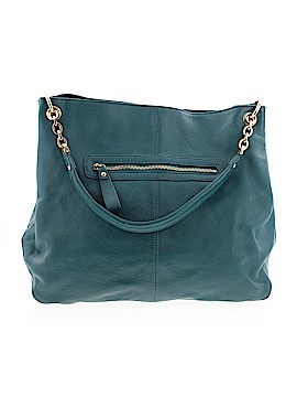 Cuore & Pelle Leather Shoulder Bag