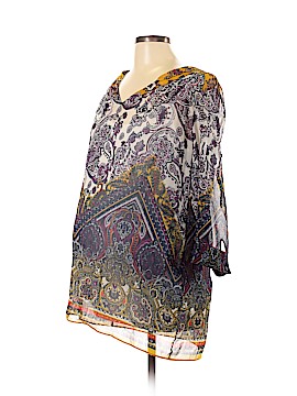 A Pea in the Pod Size Lg Maternity