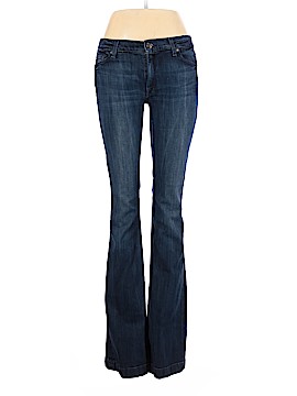 7 For All Mankind Size 30 waist