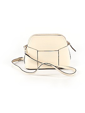 Etienne Aigner Leather Crossbody Bag