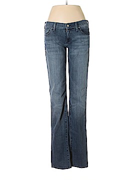 7 For All Mankind Size 29 waist