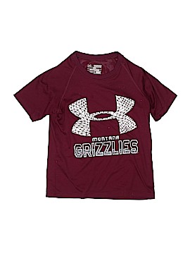 Under Armour Size X-Small youth