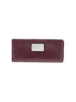 Marc by Marc Jacobs Leather Wallet