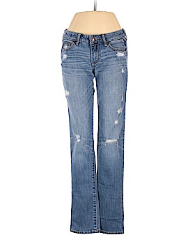 Abercrombie & Fitch Size 25 waist