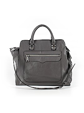 Rebecca Minkoff Leather Satchel